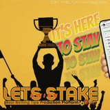 LETS STAKE & WINN ⚽ 🏀