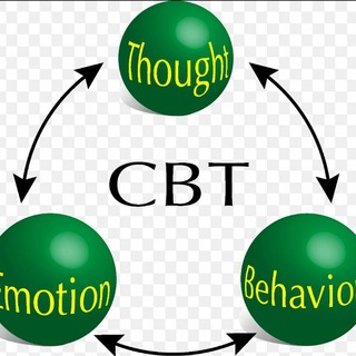 درمان شناختی رفتاری CBT