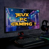 Jeux PC | Gᴀᴍɪɴɢ 🎮 💻