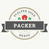 Scalper Gold Nexus ๐ฐ