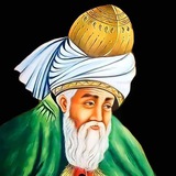 جلال الدين الرومي 🌹 شمس الدين 🌹 الحلاج <i class="emoji"
