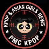 KPOP & ASIAN GIRLS NEWS (кейпоп & новости азиатских женских групп)