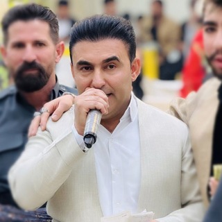 عبدالله ساسانی 🎙️