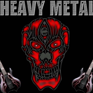La Plaza Del Heavy Metal