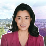 Sophia Chikirou