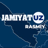 JAMIYAT UZ | rasmiy kanal ️