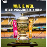 TATA IPL KINGS 2026 ๐ ๐ <i class="emoji" style="backgrou