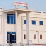 CH.K.R.GODARA MEMO.COLLEGE BASHIR