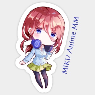 MIKU Anime MM ( Videos Upload )