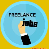 INFO LOKER FREELANCE
