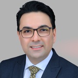 دکتر امیر حسین سعیدیان