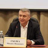 Михаил Сылка