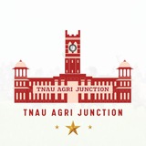TNAU AGRI JUNCTION