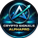 Crypto Signals | AlphaPro
