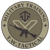 الذئاب التكتيكية_ WOLVES TACTICAL
