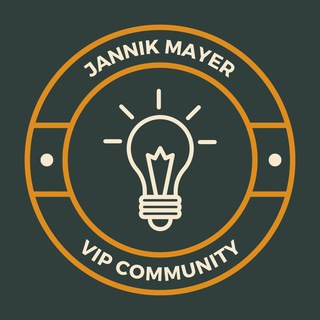 Jannik Mayer VIP-Community