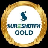 SURE=SHOT GOLD FX