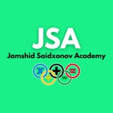 Jamshid Saidxonov Academy