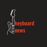 Keyboard news channel ❤️