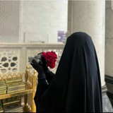 خَادِمة القُرآن الكرِيم ♥️