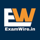 ExamWire.in 💼 🎓 <i class="emoji" style="background-imag