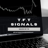 📈 📊 THE FUNDED TRADER FX SIGNALS <i class="emoji" styl