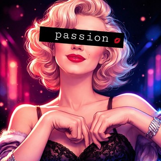 Passion