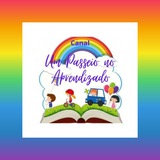CANAL PASSEIO NO APRENDIZADO 🧚♀ 🧚♂</b