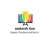 aadarsh live