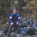 Гид в нетуристическом городе