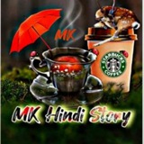 📚 𝗠𝗞 Hindi Story ✍ 𝘽𝙊𝙊𝙆𝙎✘✘<i class="emoji" style="backgr