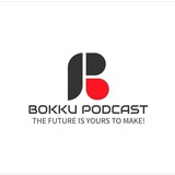 BOKKU PODCAST
