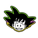 Goku 🤮
