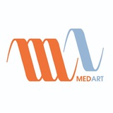 MedArt.group گروه آموزشی دکتر فروغ ذاکری