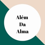 Além Da Alma ❤️🔥