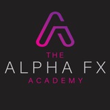 The AlphaFX Public Channel