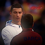 أفتارات لاعبين كرة القدم❤️✨(MR)