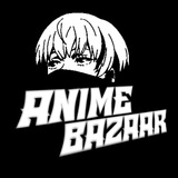 Anime Bazaar