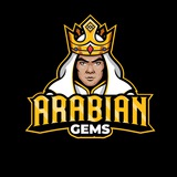 Arabian Gems ๐