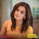 Taapsee Pannu