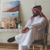 عبدالعزيز الملحم (بوساري) #تاسي