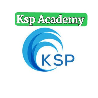 KSP ACADEMY FREE MATERIAL PDFs ๐ ๐