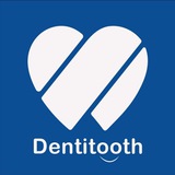دنتیتوث 🦷 | دندانپزشکی