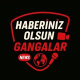 HABERİNİZ OLSUN