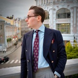 ⚜️ Дмитрий Романенко ⚜️