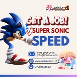Job Channel