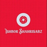 Ishbor(Shahrisabz)π