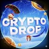 Crypto.drop 🪙