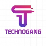TECHNOGANG