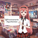 Próximamente algún nombre